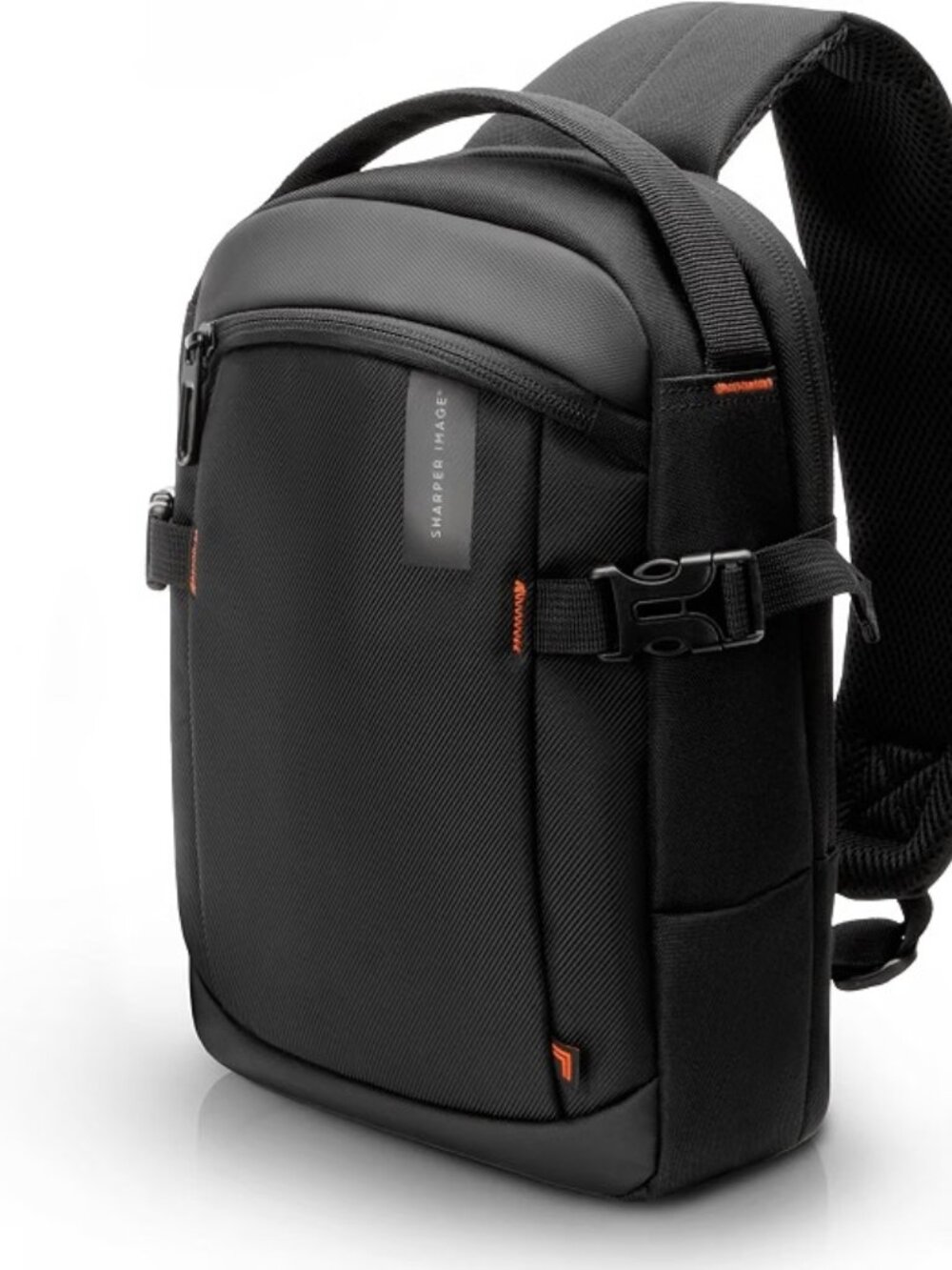 NWT Sharper Image Crossbody Sling Bag for Men and Women
